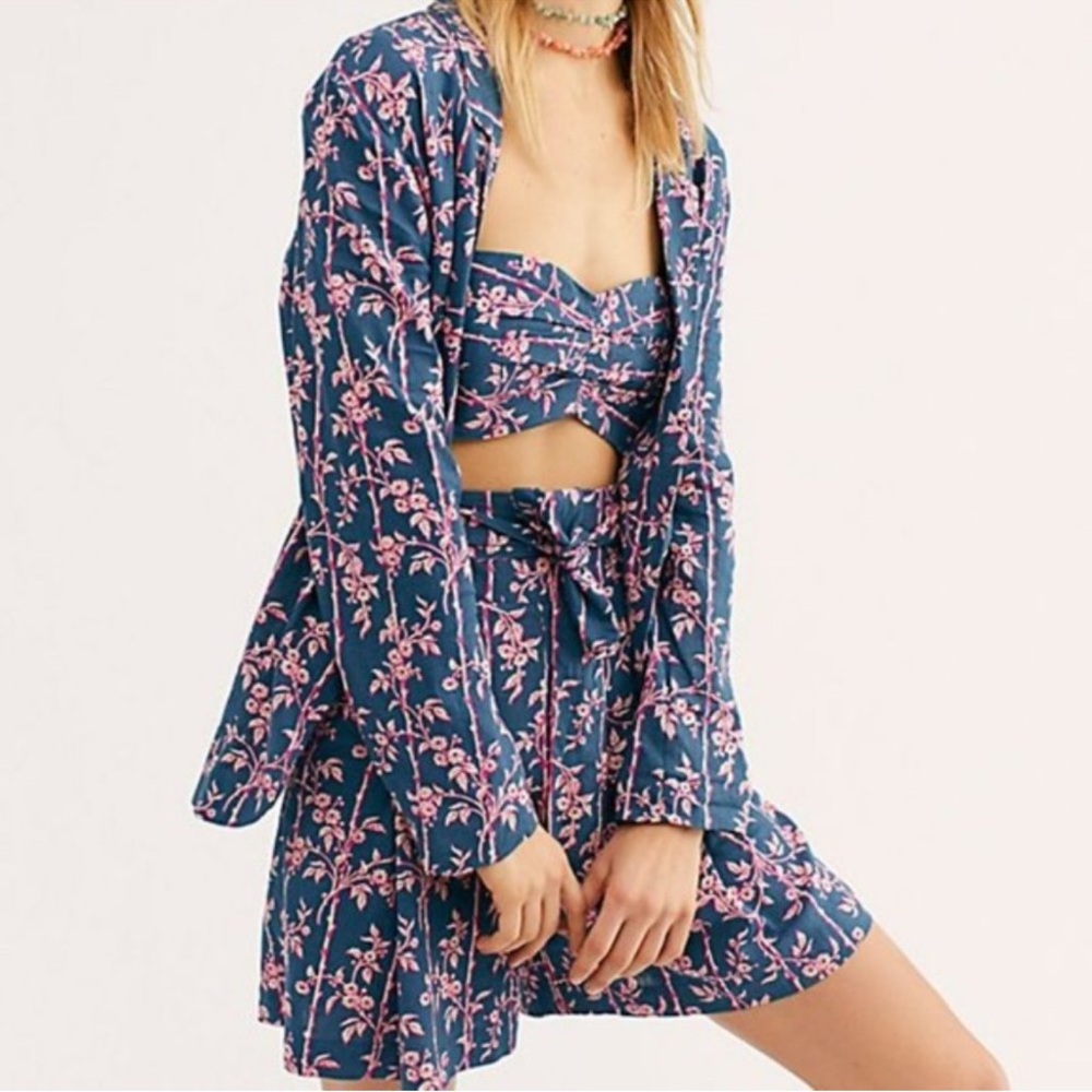 3 piece free people set
